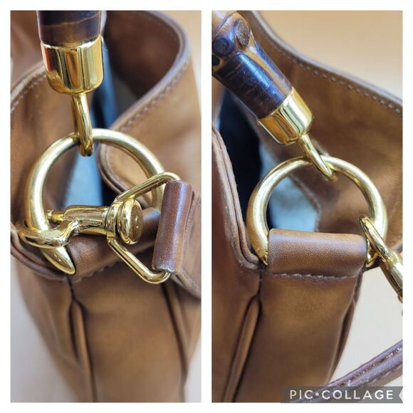 Authentic Gucci Shoulder Bag - Picture 8 of 16